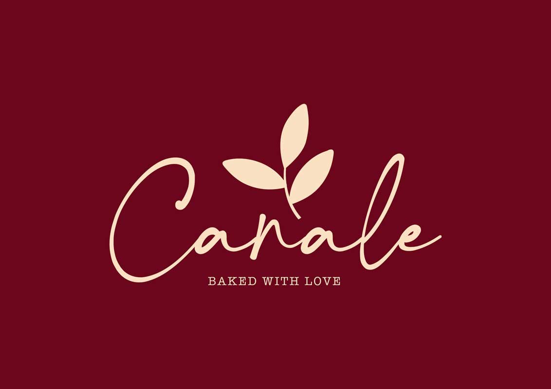 Canale. Baked with love en Las Rozas de Madrid